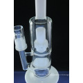 Stemless Honeycomb Hookah Glas Rauchen Wasserpfeifen (ES-GB-311)